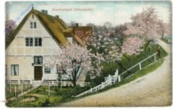 Altenlande, Kirschenland