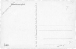 ak201085a Goslar, Rathaus