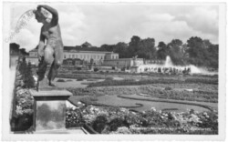 Hannover, Herrenhausen, Großer Garten