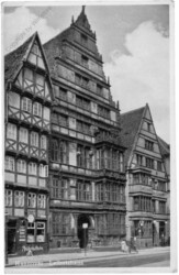 Hannover, Leibnizhaus