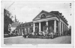 Hannover, Tiergarten