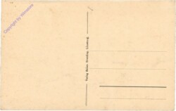 ak201128a Lüneburg, Rathaus