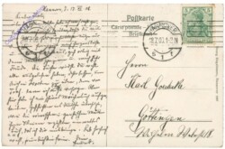 Hannover, Leibnizhaus