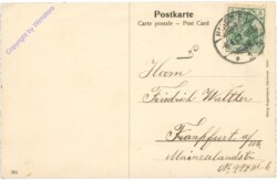 Hannover, Multiansicht