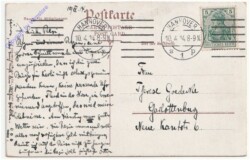 Hannover, Fontaina bei der Flusswasserkunst