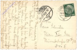 ak201169a Braunschweig, Burg Dankwarderode