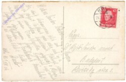 ak201184a Köln, Die Bastei mit Rheinpanorama