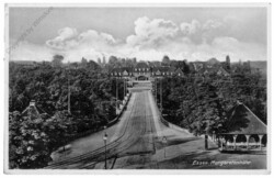 Essen, Margaretenhöhe