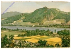 Drachenfels