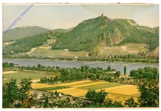 Drachenfels