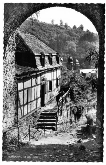 Eifel, Mondschau