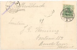 Cleve, Kirmesdahl