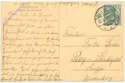 ak201235a Gütersloh, Partie am Meierhof