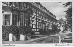 Bad Meinberg, Kurhaus zum Stern