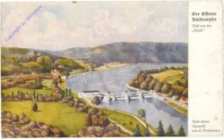 Essen, Baldeneysee