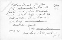 Aachen, Dom vom Katschhof aus gesehen