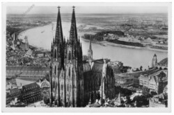 ak201291 Köln, Dom