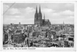 ak201292 Köln, Dom
