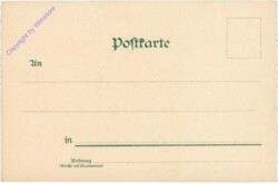 ak201298a Aachen, Rathaus