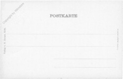 ak201308a Köln, Apostelkirche