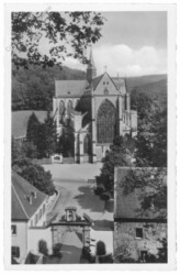 Altenberg, Dom
