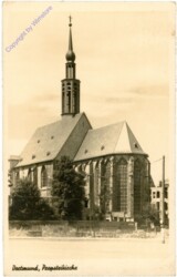 Dortmund, Propsteikirche