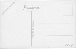 ak201326a Bad Godesberg, Burgruine