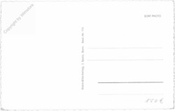 ak201346a Bonn, Martinsplatz und Münster