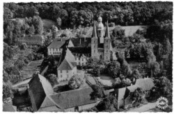 Steinheim, Marienmünster