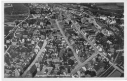 Freiendiez, bei Diez an der Lahn
