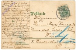 St. Goarshausen, Die Katz