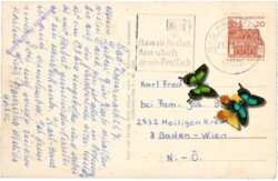 Bad Kreuznach, Multiansicht