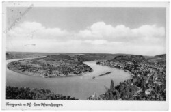 Boppard, Ansicht