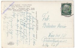 Malberg i.d. Eifel, mit Schloß