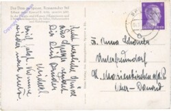 Speyer am Rhein, Dom, Südseite