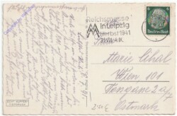 ak201475a Trier, Dom u. Liebfrauen