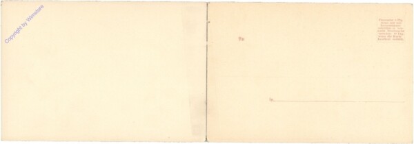 ak201482a Mainz, Gruss aus