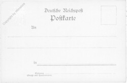 ak201488a Mainz, Gruss vom Rhein