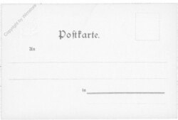 Koblenz, Kaiser Wilhelm Denkmal, Gruss vom Rhein