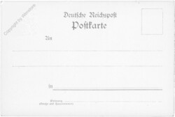 Remagen, und Apollinariskirche, Gruss vom Rhein