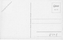 ak201494a Münstermaifeld, Ruine Pyrmont