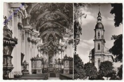 ak201507 Trier, St. Paulin