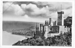 ak201518 Stolzenfels, Schloss