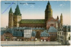 ak201522 Mainz, Dom