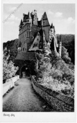 Eltz, Burg