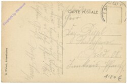 Landau, L'eglise catholique