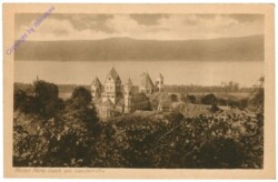 Maria Laach, Kloster am Laacher See