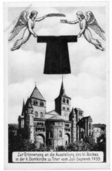 ak201539 Trier, Dom