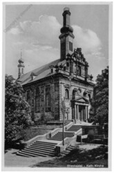 Blieskastel, Kath. Kirche