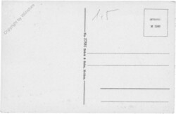 ak201559a Meißen, Ansicht